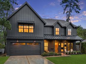 1260 Candlelight Lane, Houston TX 77018