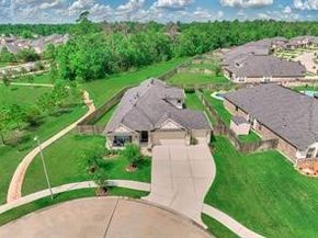 32618 Twilight Gable Court, Spring TX 77386