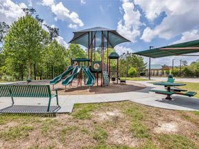 32618 Twilight Gable Court, Spring TX 77386