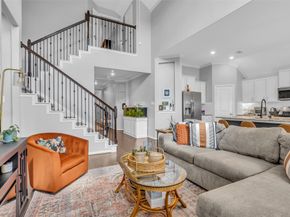 32618 Twilight Gable Court, Spring TX 77386