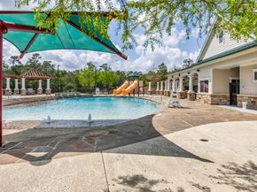 32618 Twilight Gable Court, Spring TX 77386
