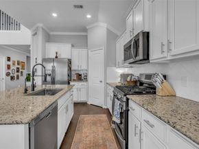 32618 Twilight Gable Court, Spring TX 77386