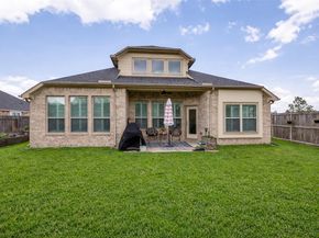 32618 Twilight Gable Court, Spring TX 77386
