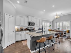 32618 Twilight Gable Court, Spring TX 77386