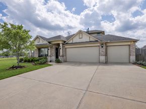 32618 Twilight Gable Court, Spring TX 77386