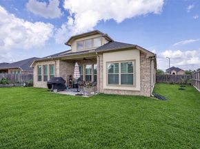 32618 Twilight Gable Court, Spring TX 77386