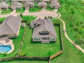 32618 Twilight Gable Court, Spring TX 77386