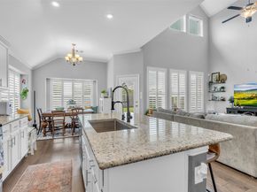 32618 Twilight Gable Court, Spring TX 77386