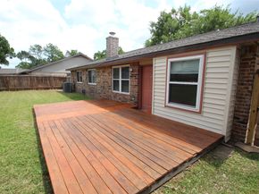 21634 Park Villa Dr, Katy TX 77450
