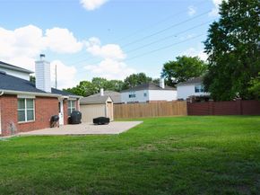 17639 Prospect Meadows Drive, Houston TX 77095