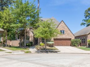13403 Beall Woods Lane, Humble TX 77346