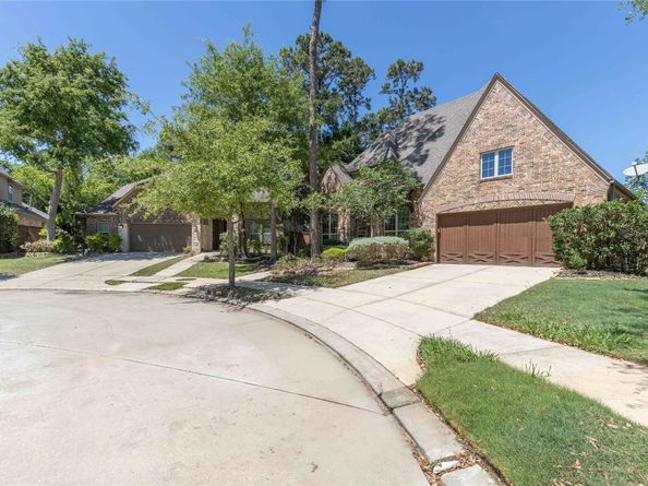 13403 Beall Woods Lane, Humble TX 77346