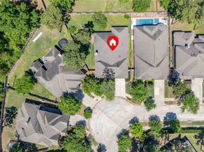 13403 Beall Woods Lane, Humble TX 77346