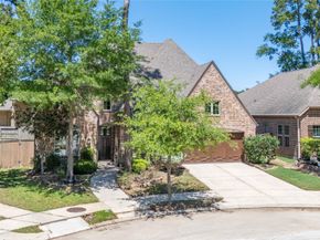 13403 Beall Woods Lane, Humble TX 77346