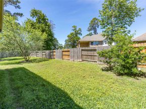 13403 Beall Woods Lane, Humble TX 77346
