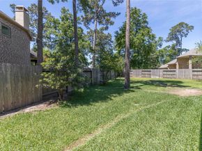 13403 Beall Woods Lane, Humble TX 77346