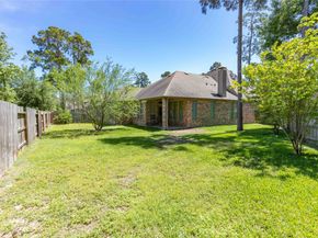 13403 Beall Woods Lane, Humble TX 77346