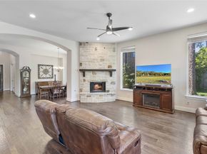 13403 Beall Woods Lane, Humble TX 77346