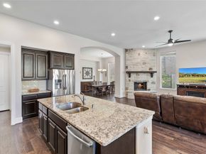 13403 Beall Woods Lane, Humble TX 77346