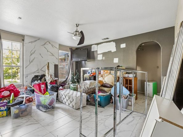 1409 Holveck Drive, Cedar Hill TX 75104