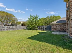 1409 Holveck Drive, Cedar Hill TX 75104