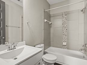 14105 N Lake Branch Lane Lane, Houston TX 77044