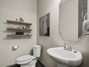 14105 N Lake Branch Lane Lane, Houston TX 77044