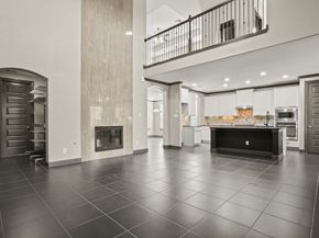 14105 N Lake Branch Lane Lane, Houston TX 77044