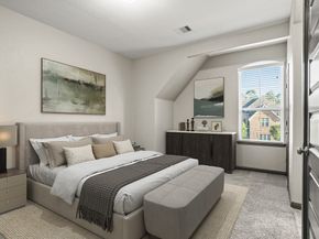 14105 N Lake Branch Lane Lane, Houston TX 77044