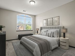 14105 N Lake Branch Lane Lane, Houston TX 77044
