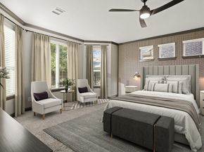 14105 N Lake Branch Lane Lane, Houston TX 77044