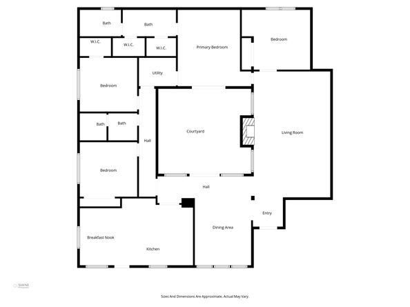 11419 Inwood Drive, Houston TX 77077