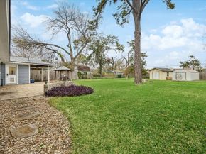 4718 Blanton Boulevard, Houston TX 77092