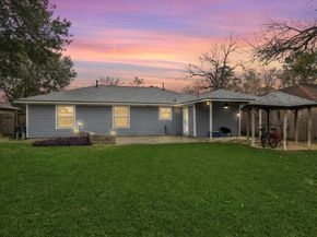 4718 Blanton Boulevard, Houston TX 77092