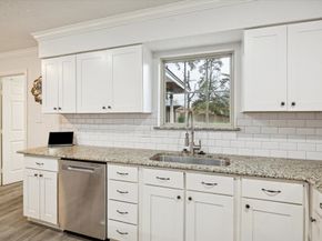 4718 Blanton Boulevard, Houston TX 77092