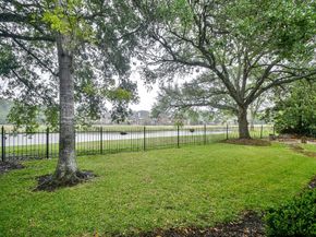 1518 Plantation Drive, Richmond TX 77406