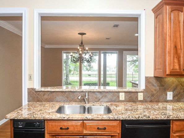 1518 Plantation Drive, Richmond TX 77406