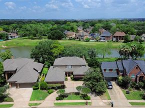 1518 Plantation Drive, Richmond TX 77406
