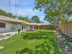 14131 Barryknoll Lane, Houston TX 77079