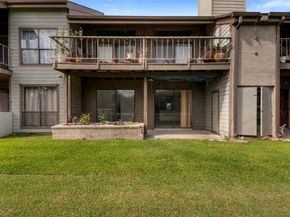 8253 Sands Point Drive 165, Houston TX 77036