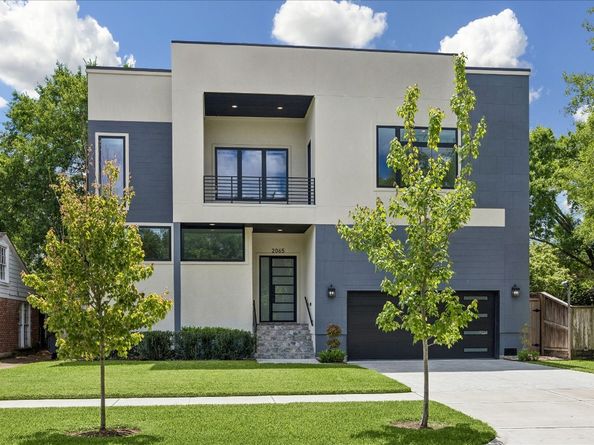 2065 Southgate Boulevard, Houston TX 77030