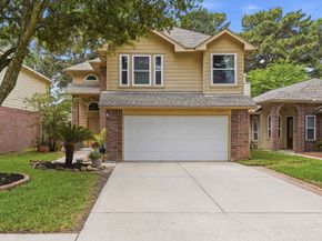 18315 Campbellford Drive, Tomball TX 77377
