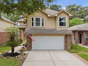 18315 Campbellford Drive, Tomball TX 77377