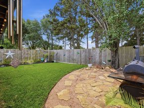 18315 Campbellford Drive, Tomball TX 77377