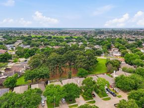 18315 Campbellford Drive, Tomball TX 77377