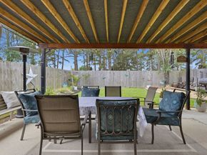 18315 Campbellford Drive, Tomball TX 77377