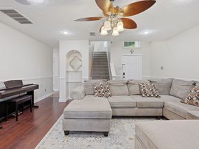 18315 Campbellford Drive, Tomball TX 77377