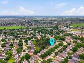 18315 Campbellford Drive, Tomball TX 77377
