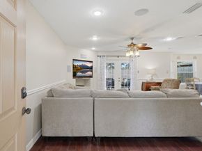 18315 Campbellford Drive, Tomball TX 77377