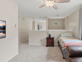 18315 Campbellford Drive, Tomball TX 77377